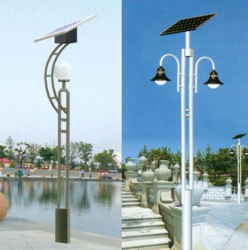 太阳能LED灯不亮了怎么办？这几步排查修复方法快收好