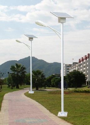 西部阳光，点亮乡村振兴路——甘肃/宁夏/青海/乌鲁木齐新农村太阳能道路灯选购指南